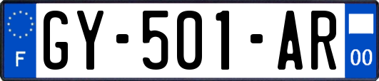 GY-501-AR