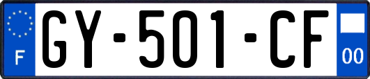 GY-501-CF
