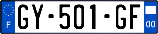 GY-501-GF