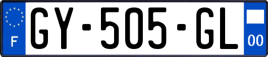 GY-505-GL