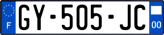 GY-505-JC