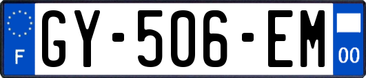GY-506-EM