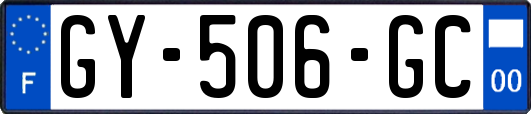 GY-506-GC