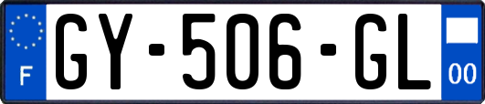 GY-506-GL