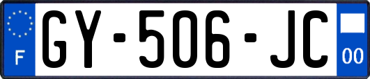 GY-506-JC