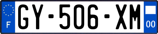 GY-506-XM