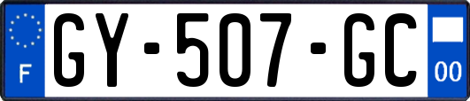 GY-507-GC