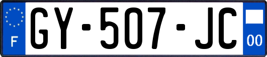 GY-507-JC