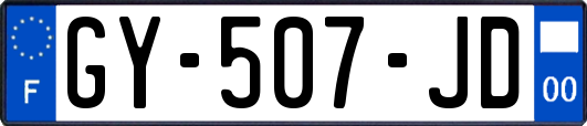 GY-507-JD