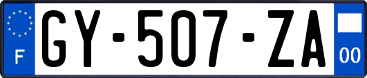 GY-507-ZA
