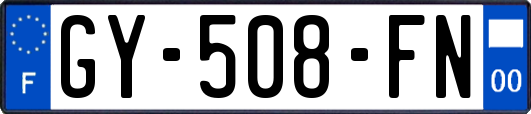 GY-508-FN