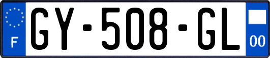 GY-508-GL