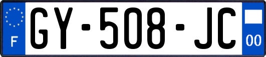 GY-508-JC