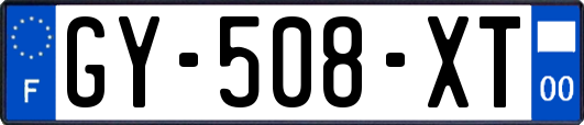 GY-508-XT
