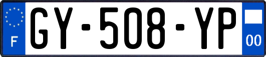 GY-508-YP