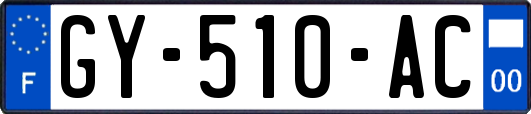 GY-510-AC