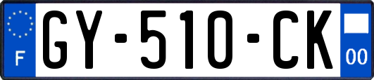 GY-510-CK
