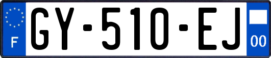 GY-510-EJ