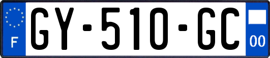 GY-510-GC