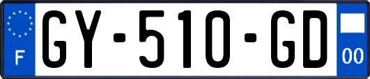 GY-510-GD