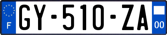 GY-510-ZA