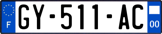 GY-511-AC