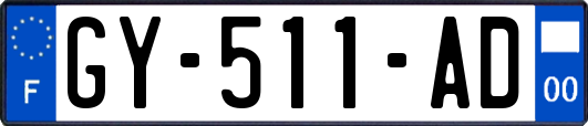 GY-511-AD