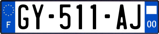 GY-511-AJ