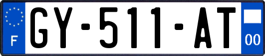 GY-511-AT