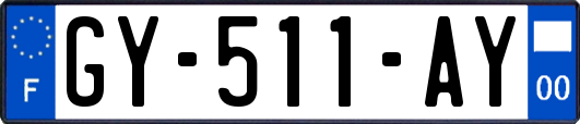 GY-511-AY