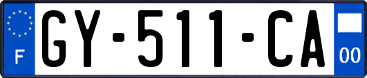GY-511-CA