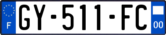 GY-511-FC