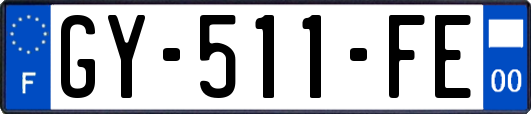 GY-511-FE