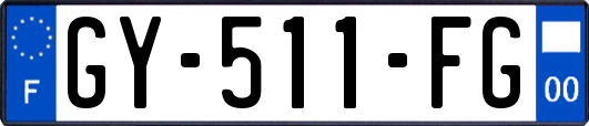 GY-511-FG
