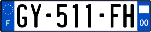 GY-511-FH