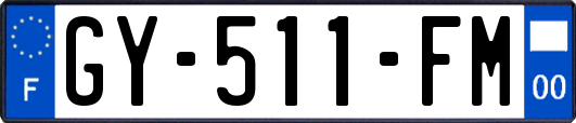 GY-511-FM