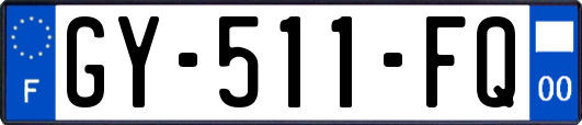 GY-511-FQ