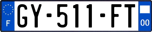 GY-511-FT