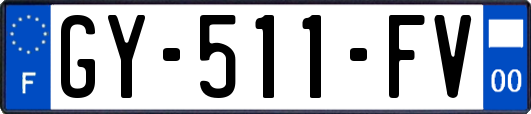 GY-511-FV