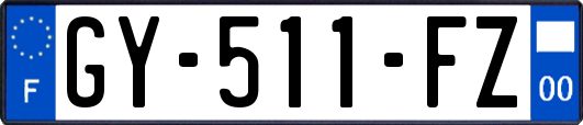 GY-511-FZ