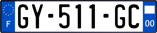 GY-511-GC