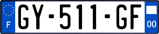 GY-511-GF