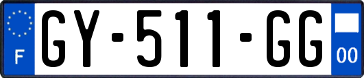 GY-511-GG