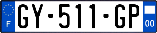 GY-511-GP