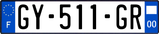 GY-511-GR