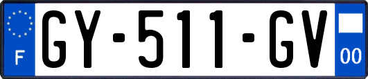 GY-511-GV