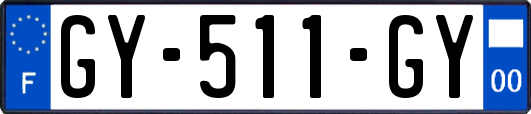 GY-511-GY