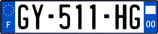 GY-511-HG