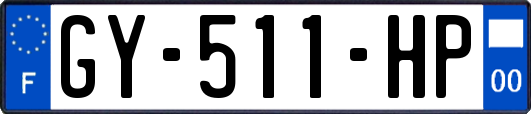 GY-511-HP
