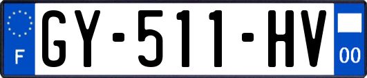 GY-511-HV